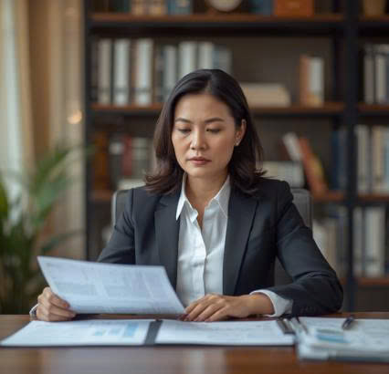Học CFO online