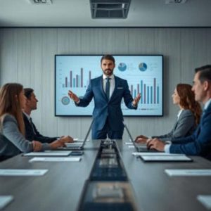CEO – Giám Đốc Điều Hành – Đột Phá Và Thực Tiễn 4.0