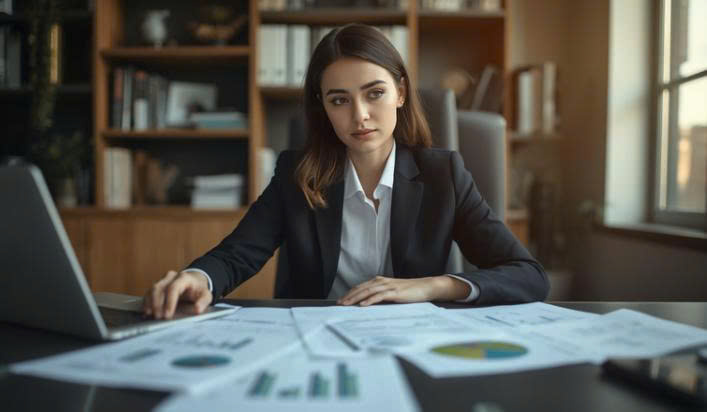 IFRS cho kế toán trưởng