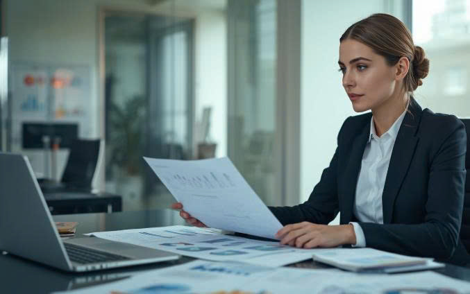 IFRS cho kế toán trưởng