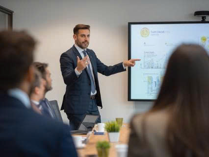CHRO KPI nhân sự