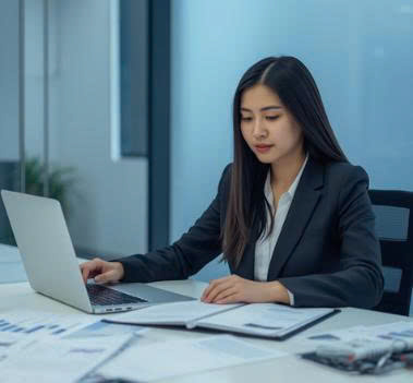 Consolidated Financial Statements