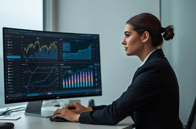 Consolidated Financial Statements