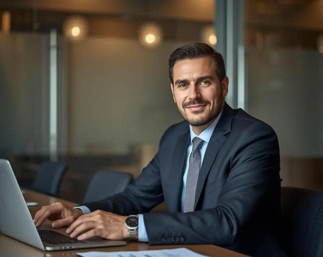 Làm sao trở thành CFO