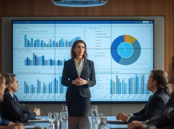 Làm sao trở thành CFO