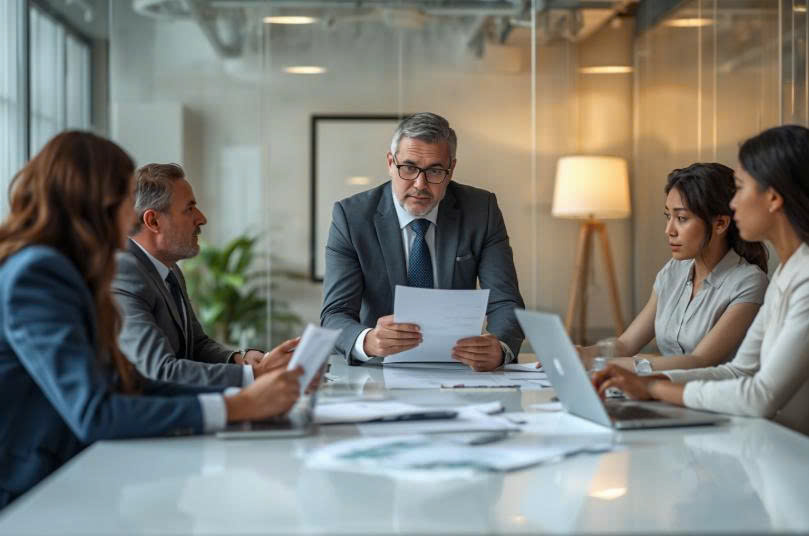 Đọc báo cáo IFRS