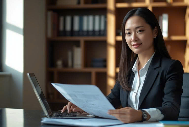 bảng cân đối mở đầu IFRS