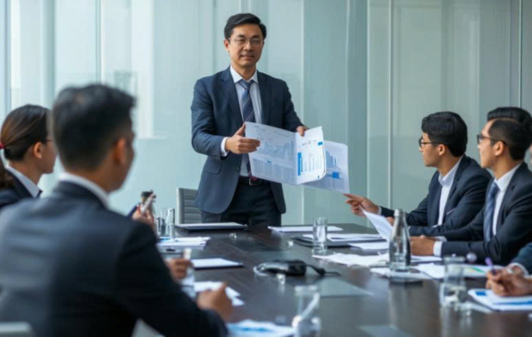 CEO