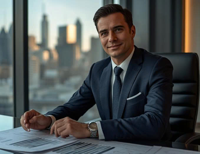 Lộ trình CFO