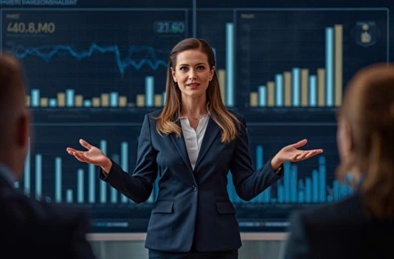 Lộ trình CFO