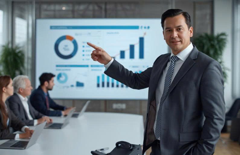 IFRS trong doanh nghiệp