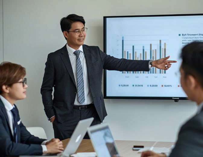 Chuẩn hóa dữ liệu Excel