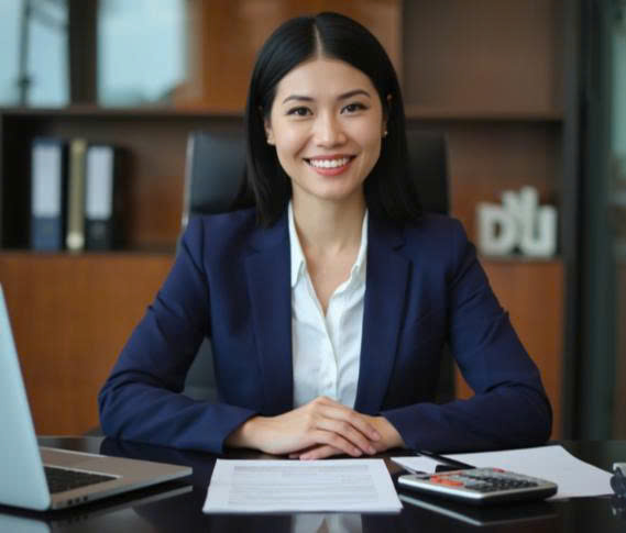 Cập nhật kế toán mới