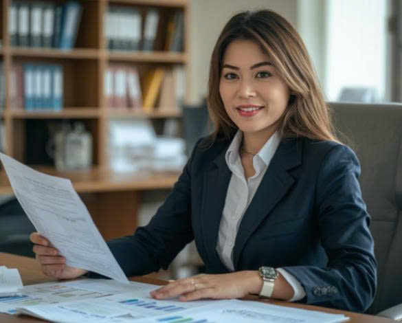 Cập nhật kế toán mới