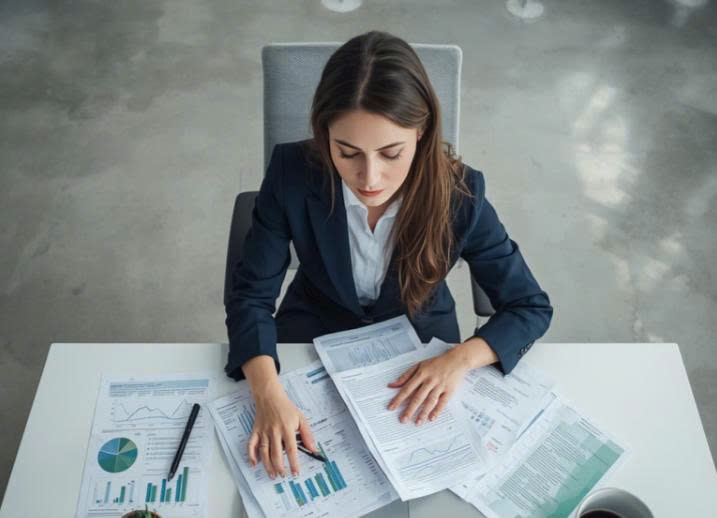 dữ liệu áp dụng IFRS