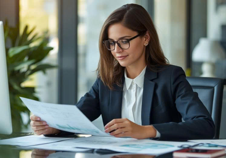 dữ liệu áp dụng IFRS