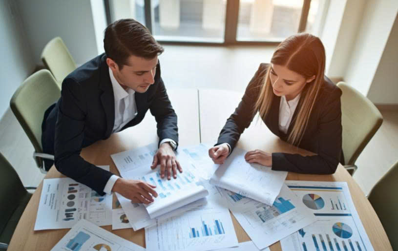 CFO doanh nghiệp nhỏ