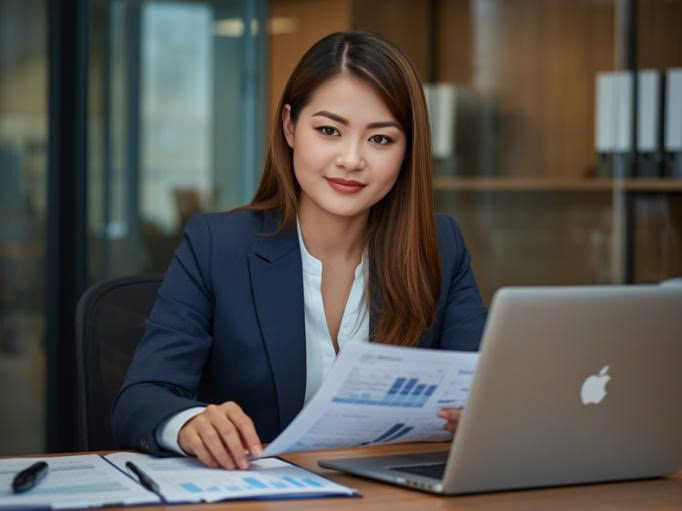 CFO doanh nghiệp nhỏ