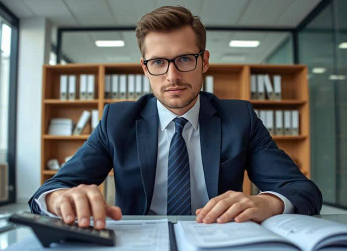 CFO doanh nghiệp nhỏ