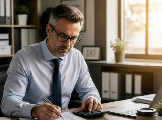 IFRS và AI