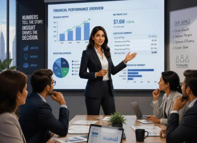 IFRS và AI