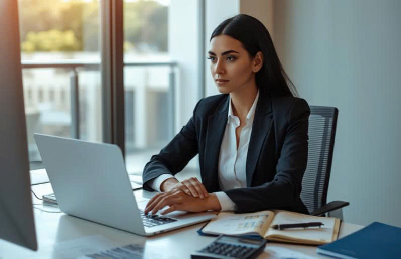 Điều chỉnh hợp nhất