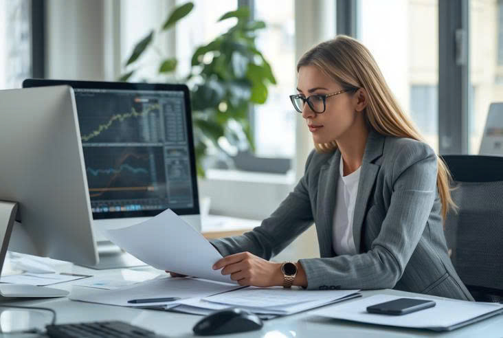 checklist dự án IFRS