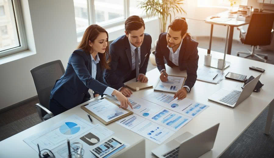 Sai lầm CFO
