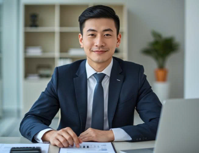 Kế Toán Tổng Hợp
