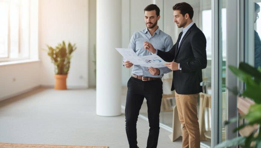 CEO xây dựng hệ thống quản trị