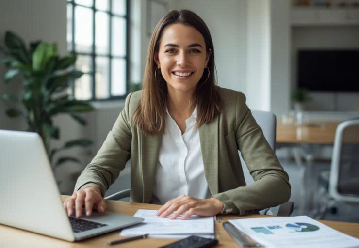 CEO xây dựng hệ thống quản trị