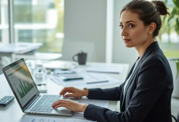 CEO xây dựng hệ thống quản trị