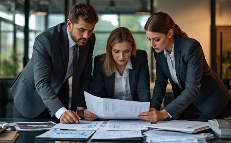 CFO vs kế toán trưởng