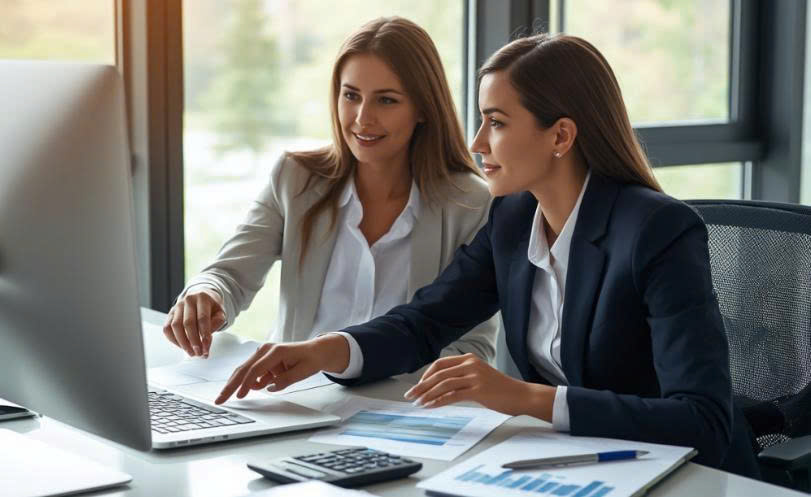 Báo cáo quản trị