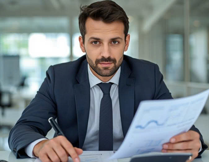 CEO triển khai chiến lược
