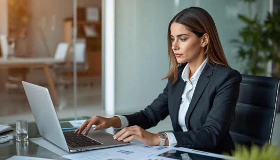 IFRS cho CFO