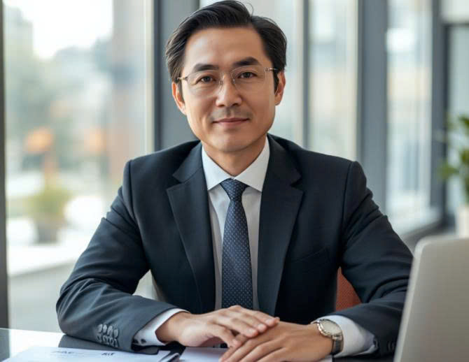 IFRS cho CFO