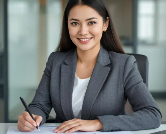 Đại diện doanh nghiệp với cơ quan thuế