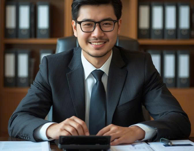 Kế Toán Tổng Hợp
