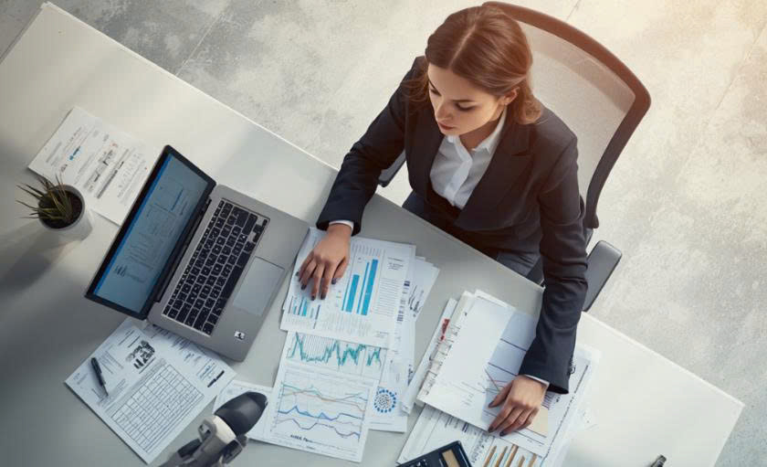 CEO xây dựng lợi thế cạnh tranh