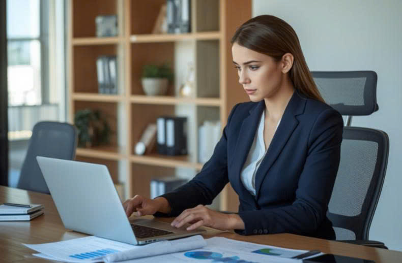 kế toán trưởng công ty xây dựng