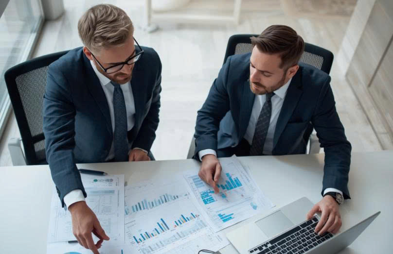 CEO lựa chọn mô hình kinh doanh