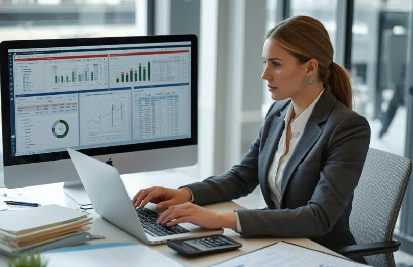 CEO lựa chọn mô hình kinh doanh