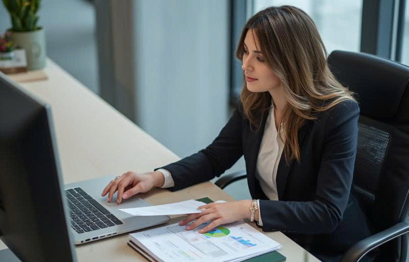 CEO lựa chọn mô hình kinh doanh