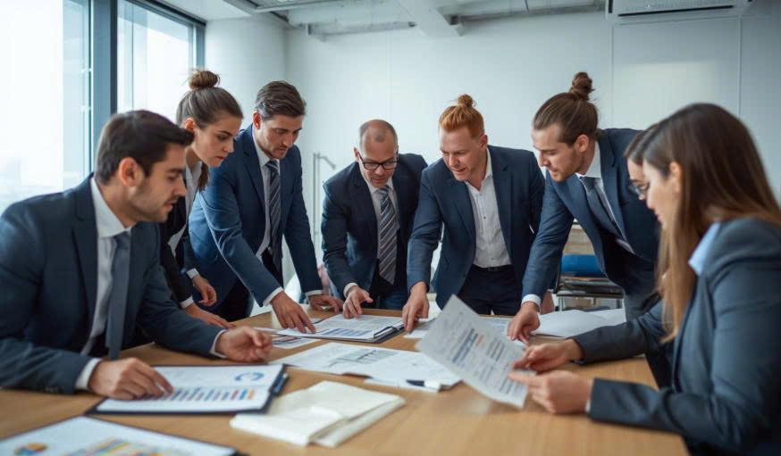 CHRO xây dựng văn hóa doanh nghiệp