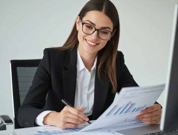 IFRS và đầu tư