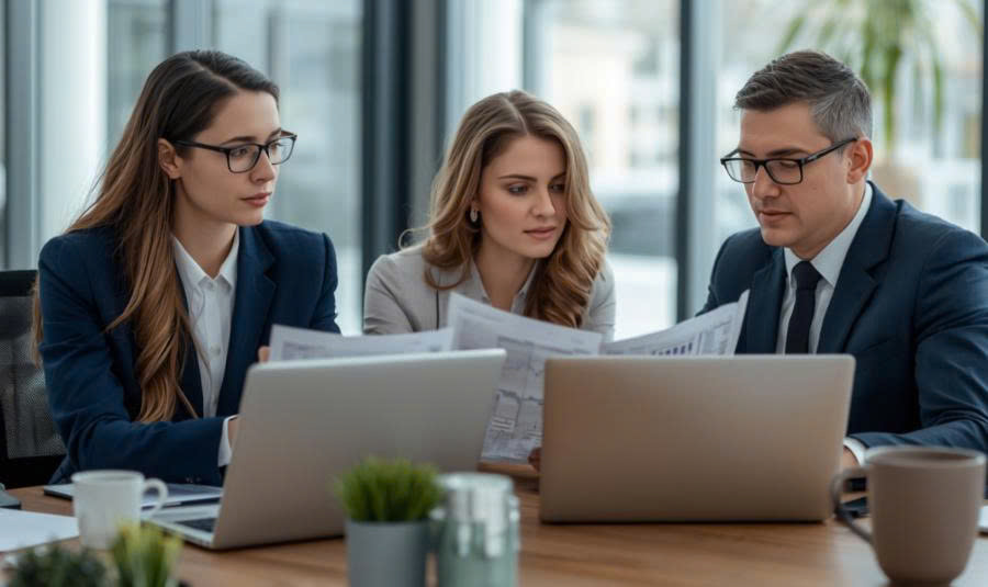 CHRO quản trị thay đổi