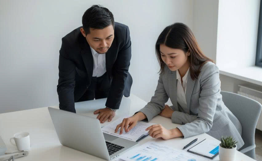 CHRO quản trị thay đổi