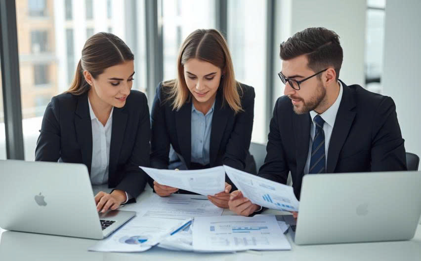 Kỹ năng IFRS