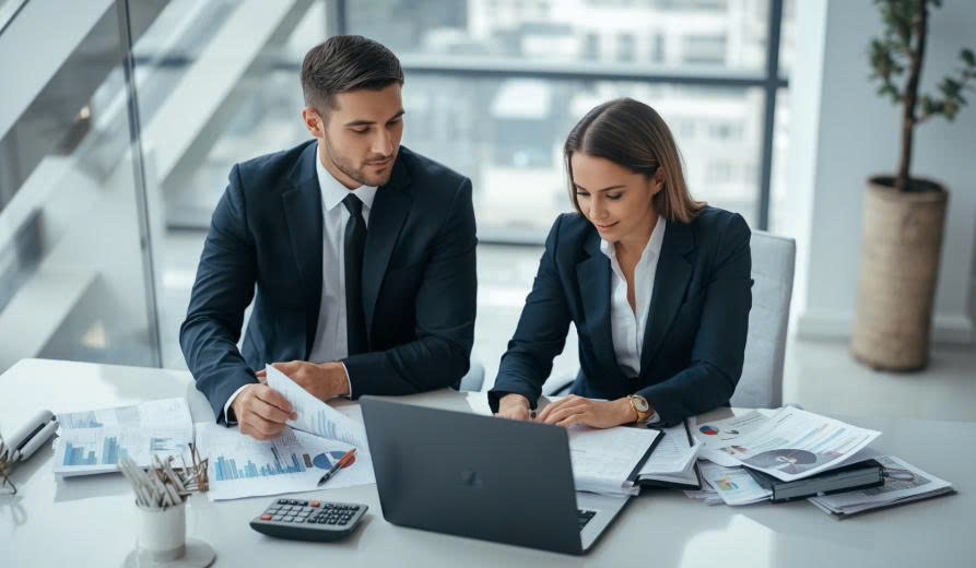 khóa học kế toán trưởng online